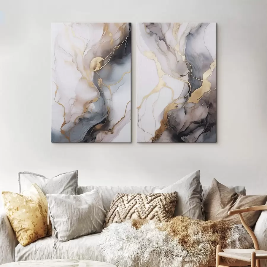 Wandbilder Abstraktion m01045