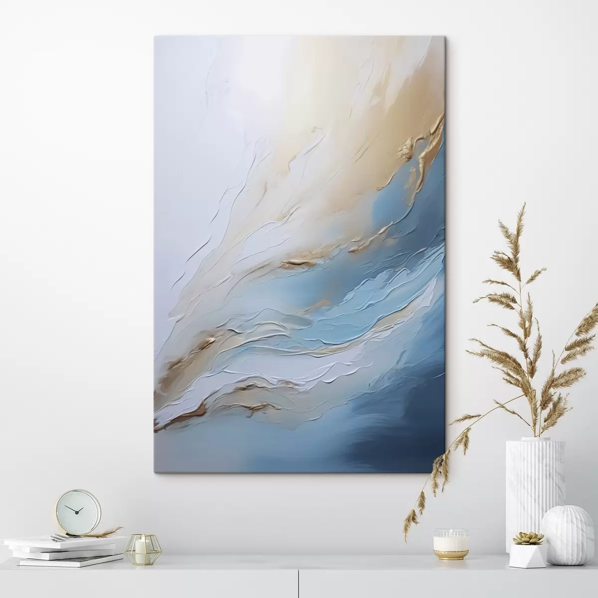 Wandbilder Moderne Abstraktion s46835