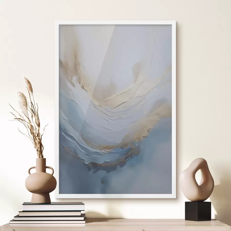 Fototapete Abstraktion f46836