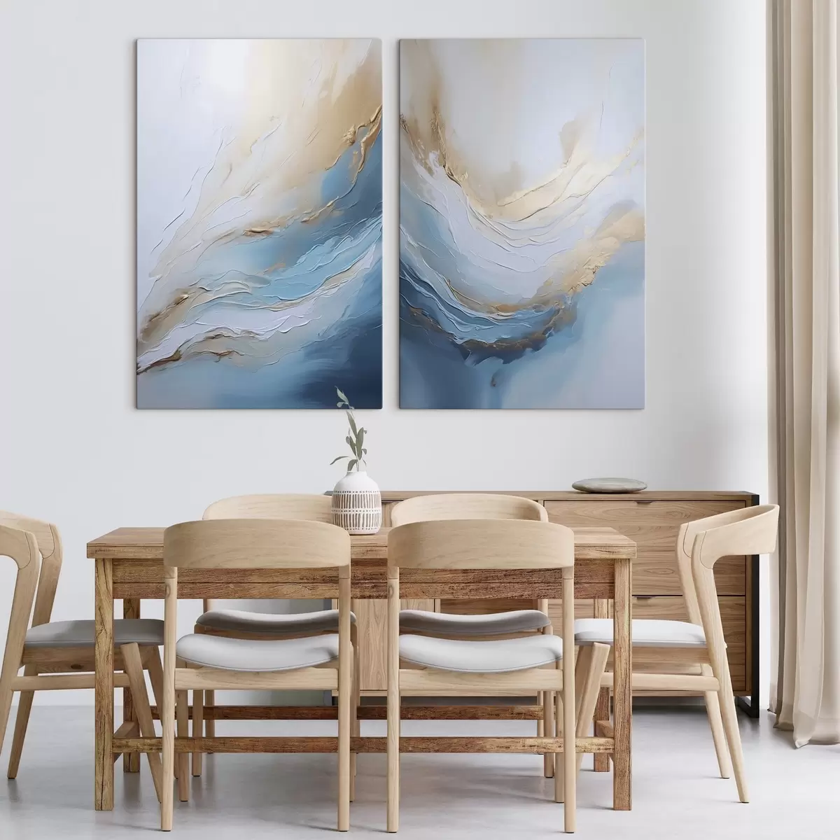 Wandbilder Moderne Abstraktion m01055