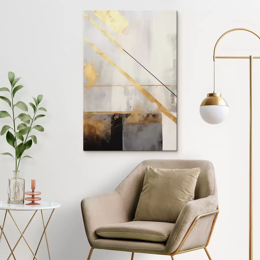 Wandbilder Abstrakt s46881