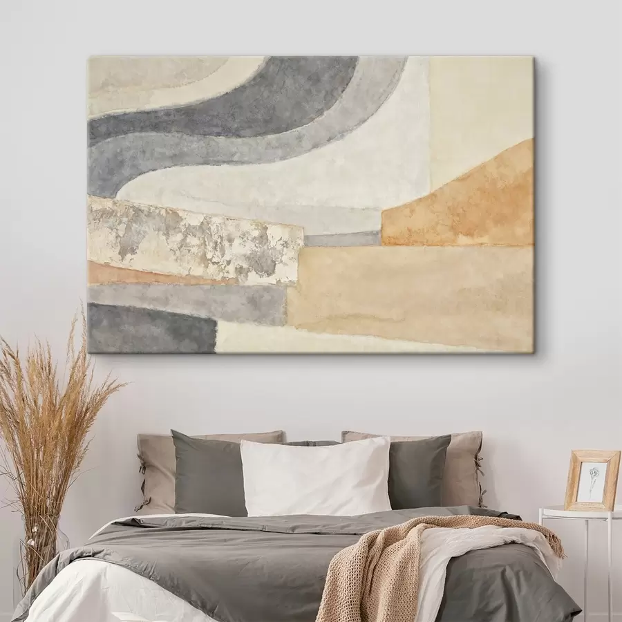 Wandbilder Abstraktion s46899