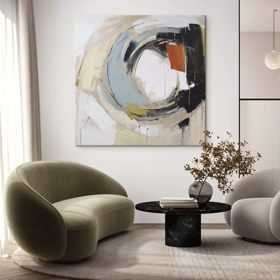 Wandbilder Moderne Abstraktion s46921