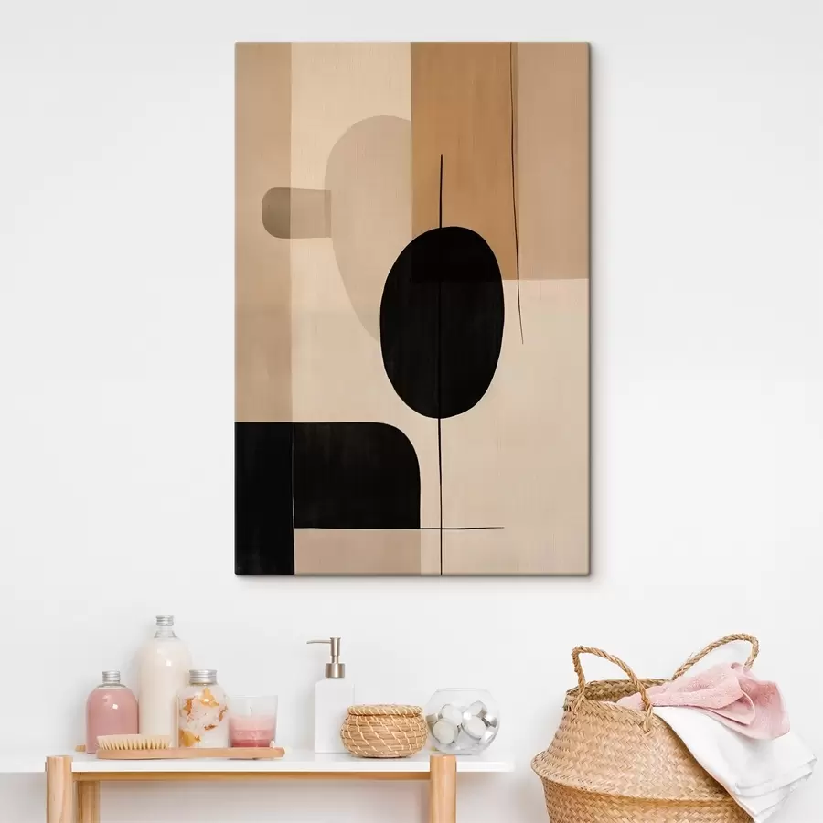 Wandbilder Abstraktion s46994