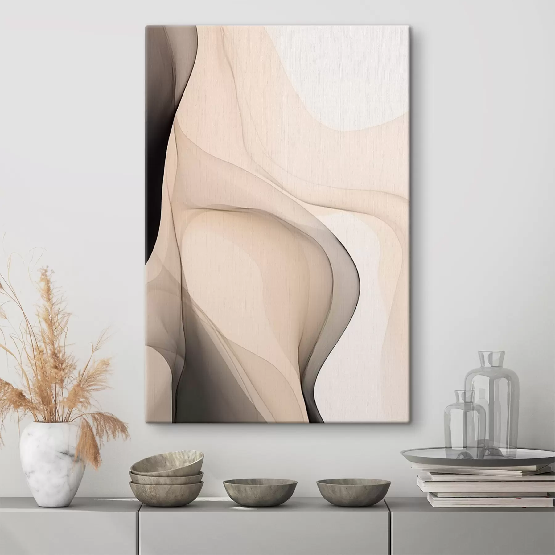 Wandbilder Abstraktion s46997