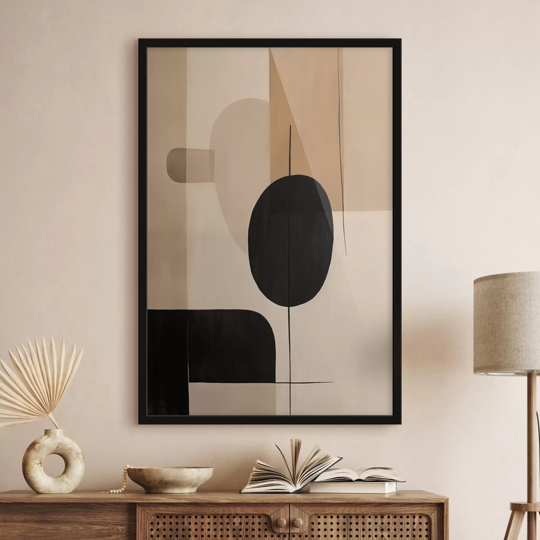 Fototapete Abstraktion f46994