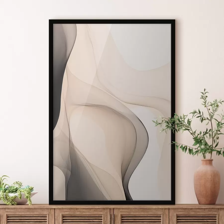 Fototapete Abstraktion f46997