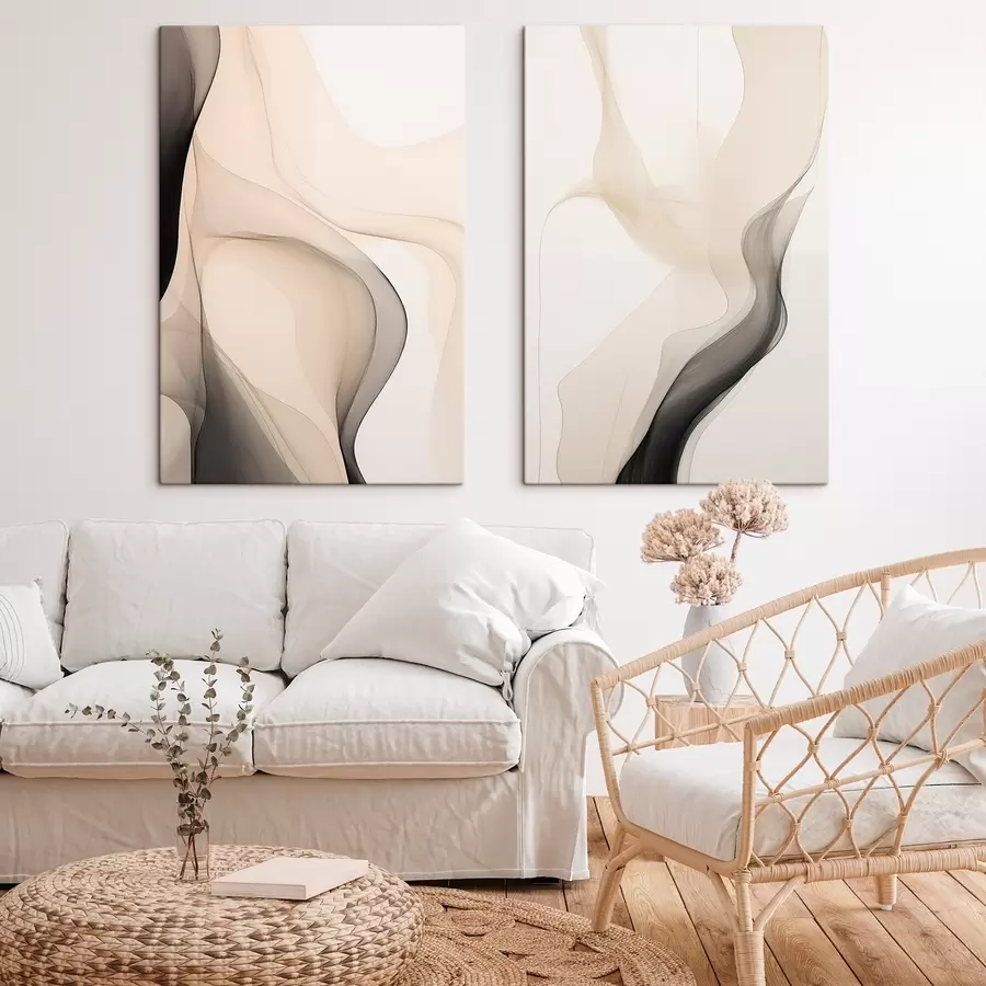 Wandbilder Abstraktion m01109