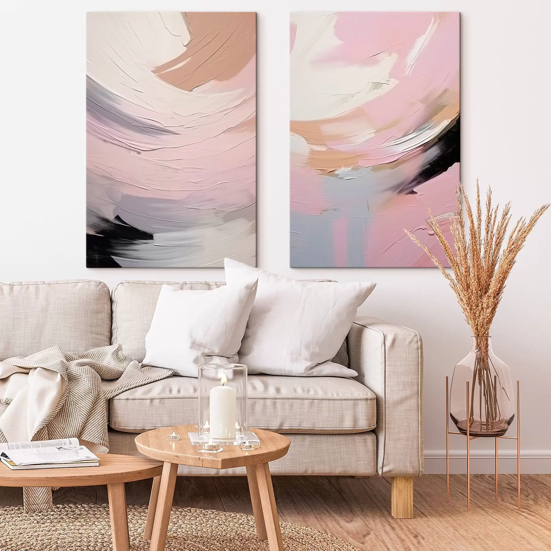 Wandbilder Abstraktion m01112