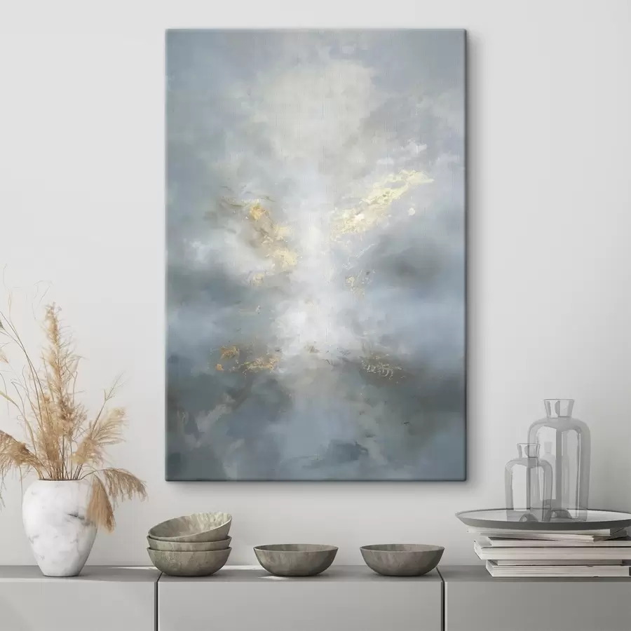 Wandbilder Abstrakte Farben s47057