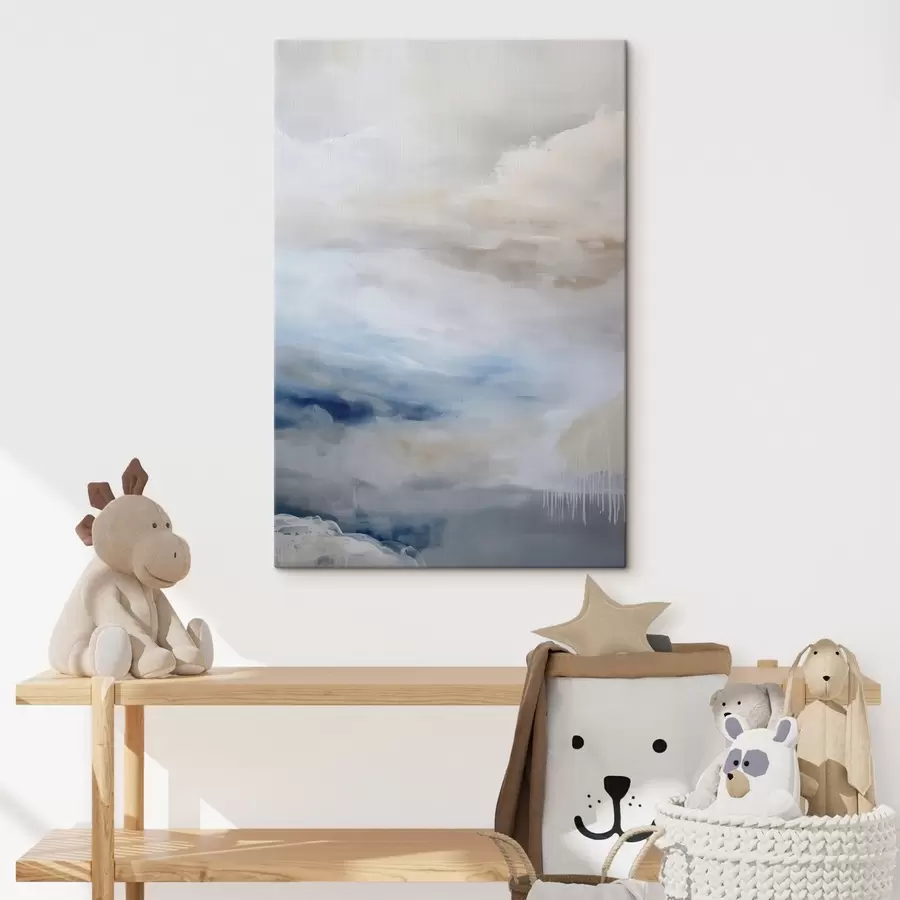 Wandbilder Abstrakte Farben s47058