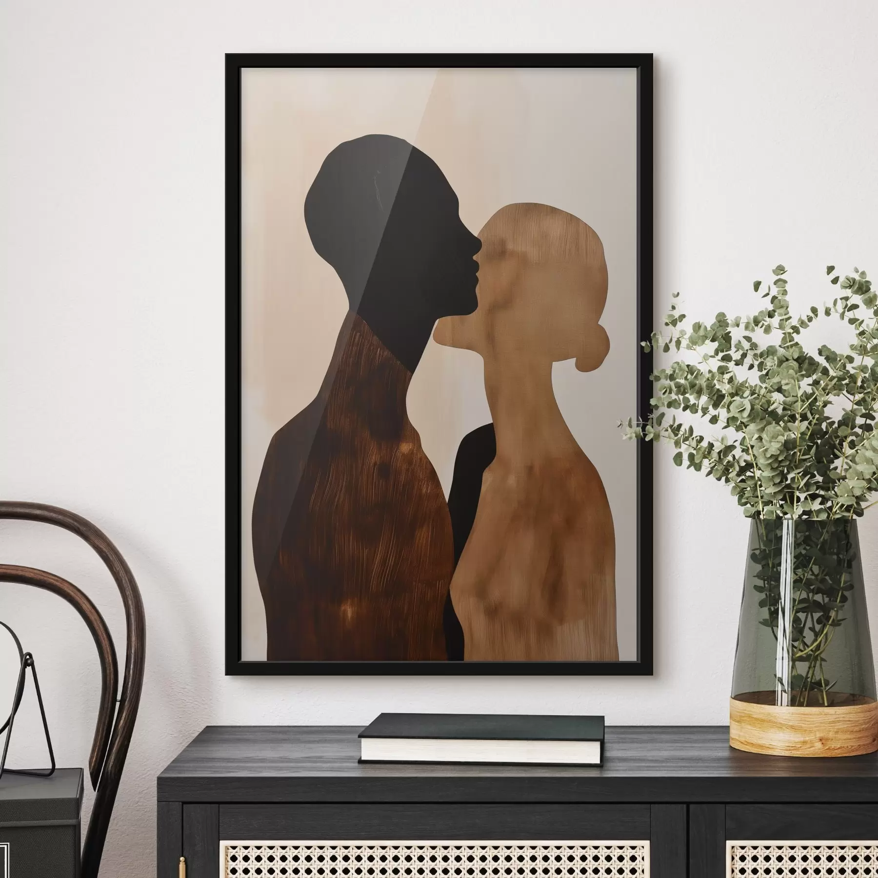 Fototapete Paar f47055