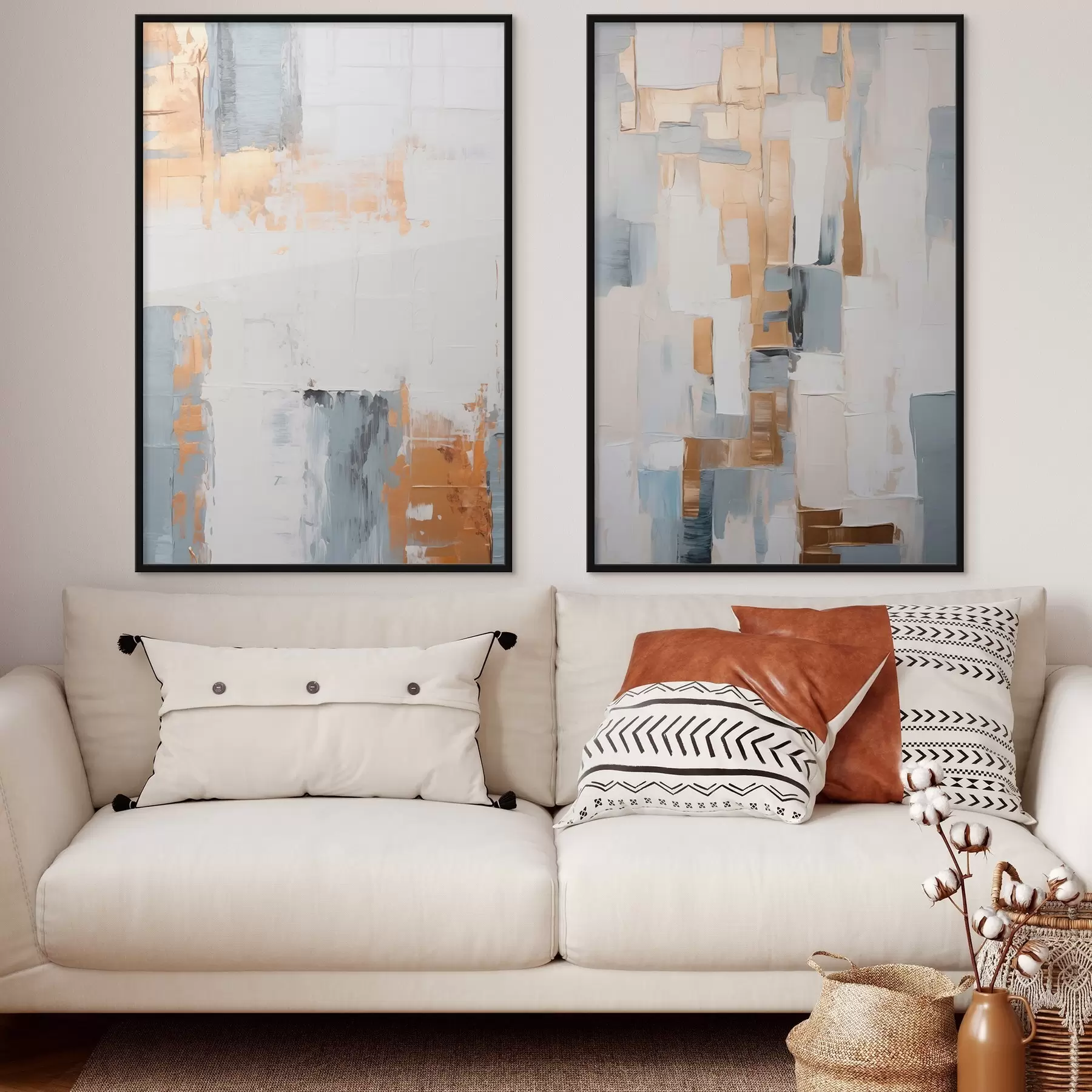 Fototapete Moderne Abstraktion d00483