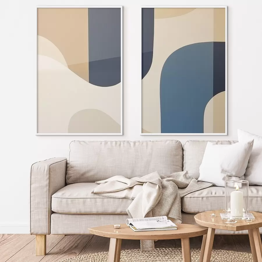 Fototapete Abstrakte Linien d00495