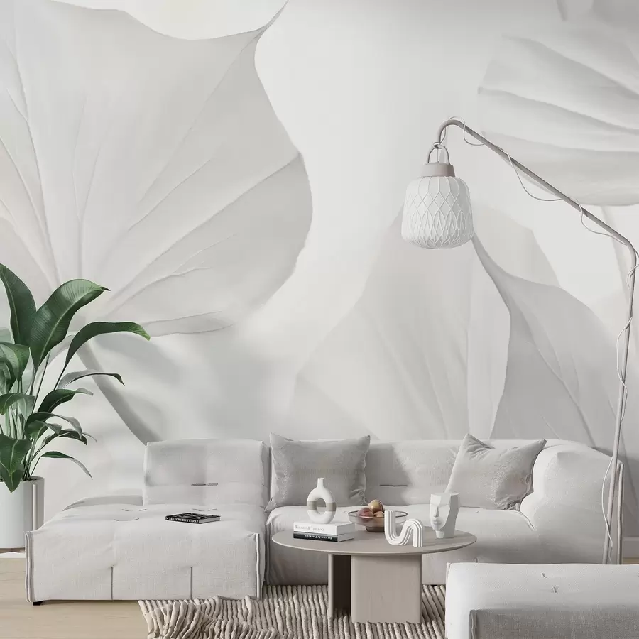 Fototapete Blätter w05080