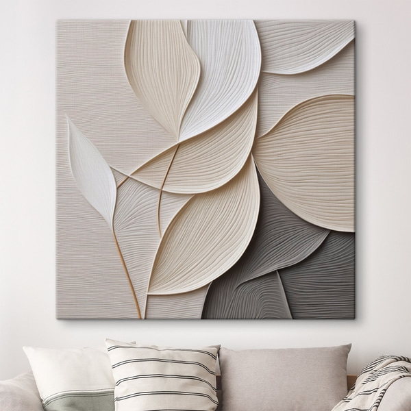 Wandbild Abstraktion, Leinwandbilder Natur, s47144 : Uwalls.at