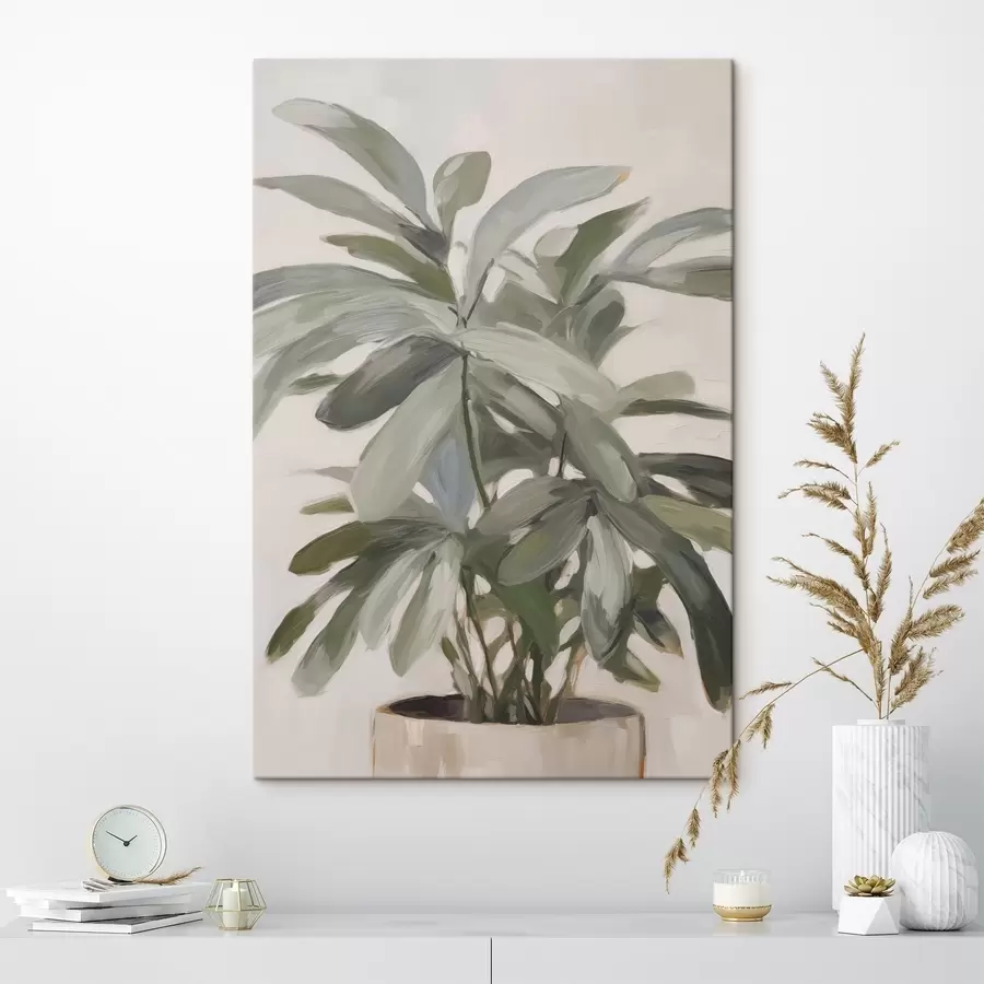 Wandbilder Laub s47240