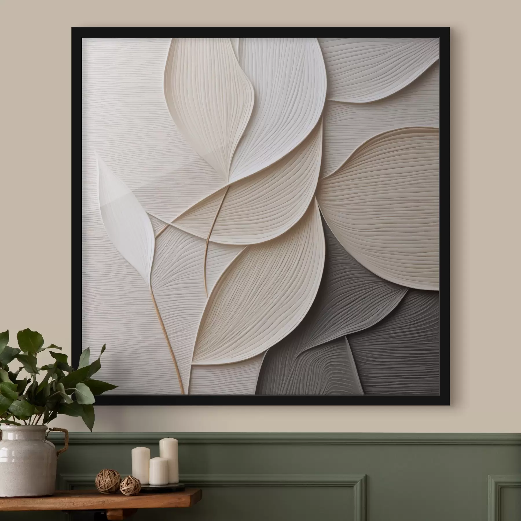 Fototapete Abstraktion f47144