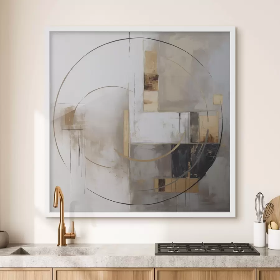 Fototapete Abstrakte Zusammensetzung f47149