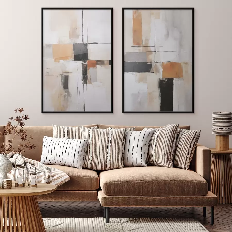 Fototapete Moderne Abstraktion d00835