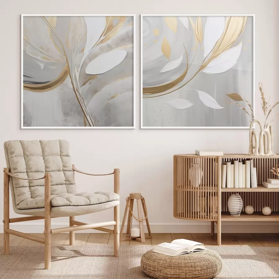 Fototapete Abstraktion d00852