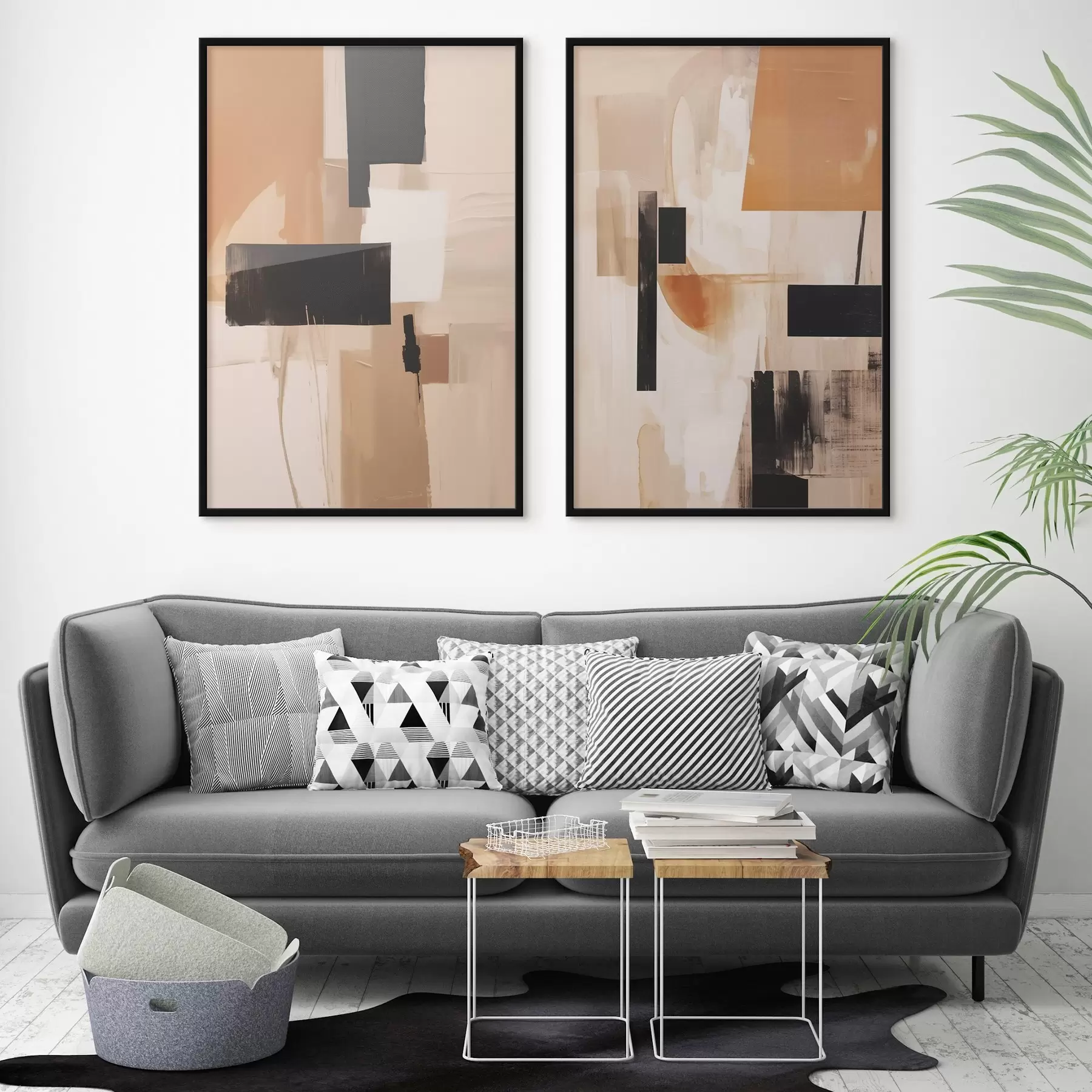 Fototapete Abstraktion d00853