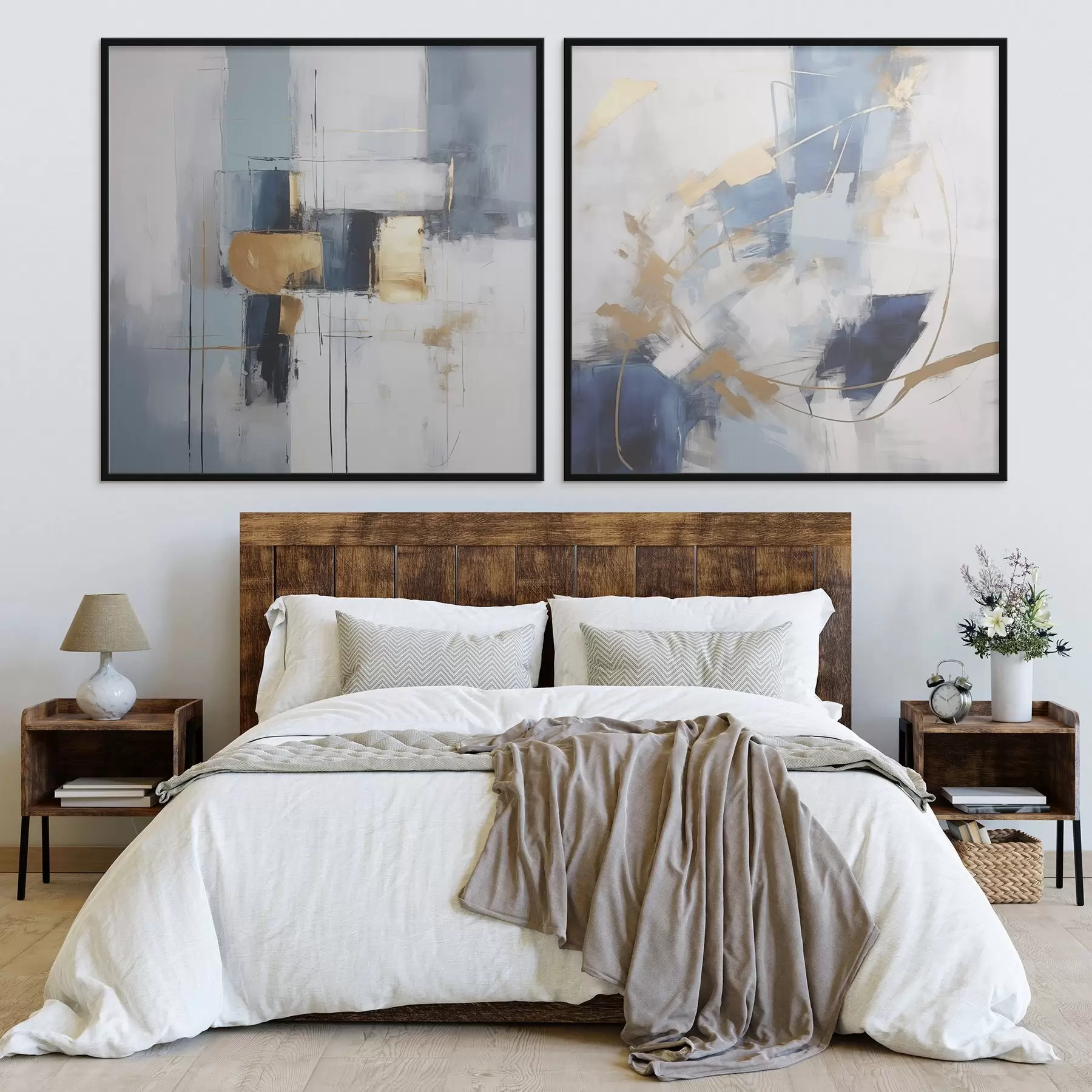 Fototapete Moderne Abstraktion d00947