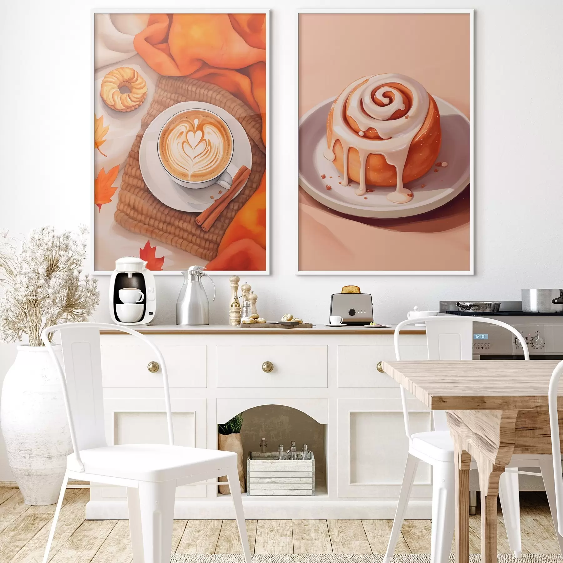 Fototapete Herbststimmung d00976