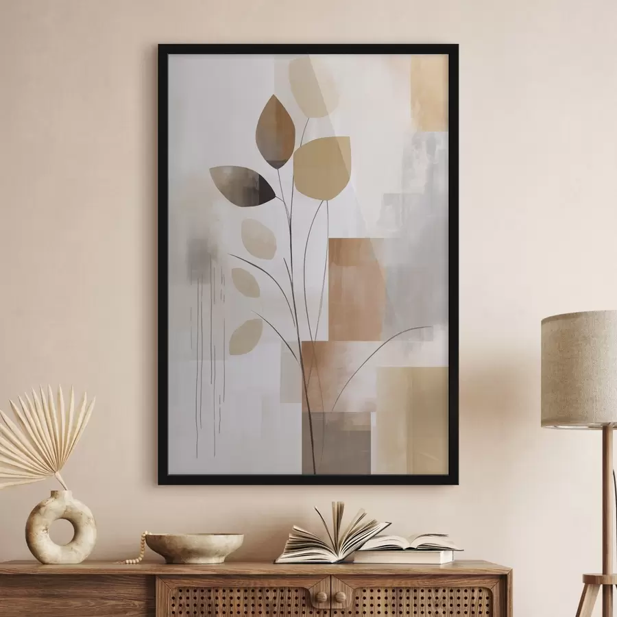 Fototapete Abstraktion f47484