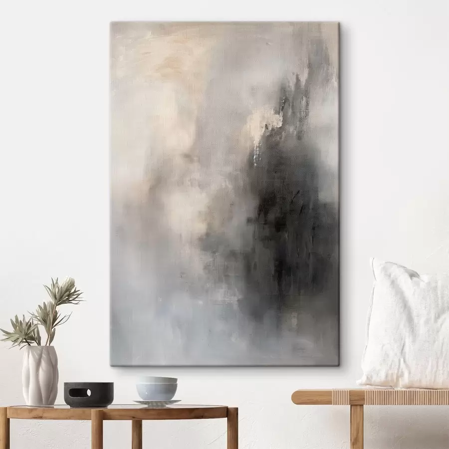 Wandbilder Abstrakte Farben s47459