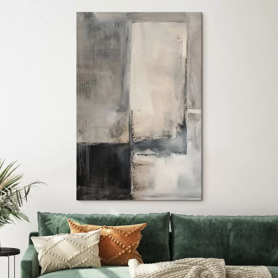 Wandbilder Abstrakt s47460