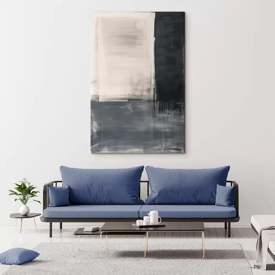 Wandbilder Nach dem Sturm s47463