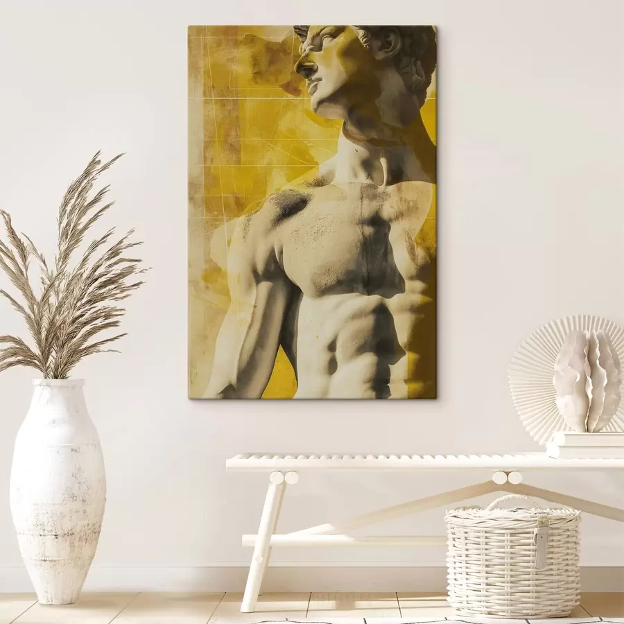 Wandbilder Uralte Kraft s47465