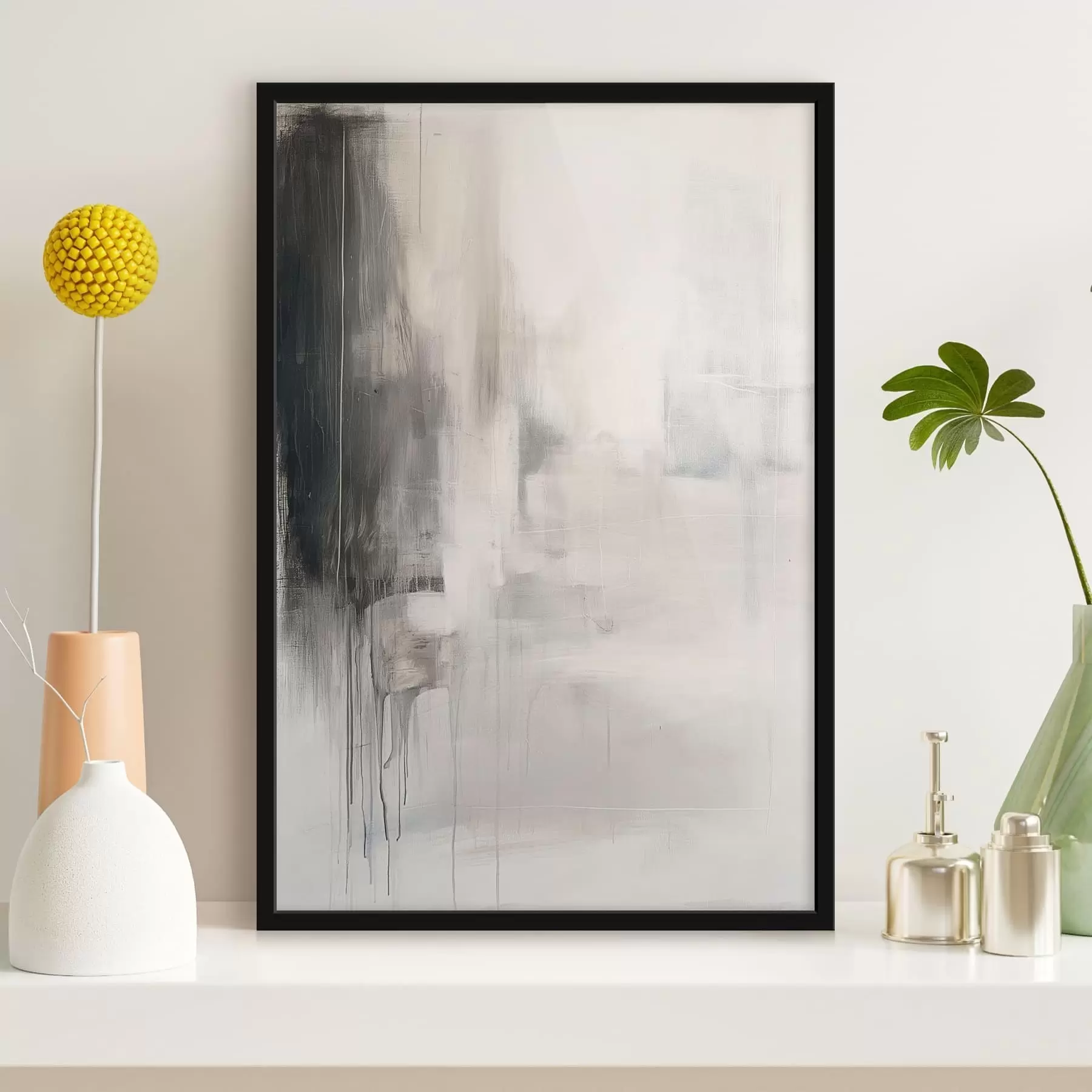 Fototapete Abstrakte Farben f47458