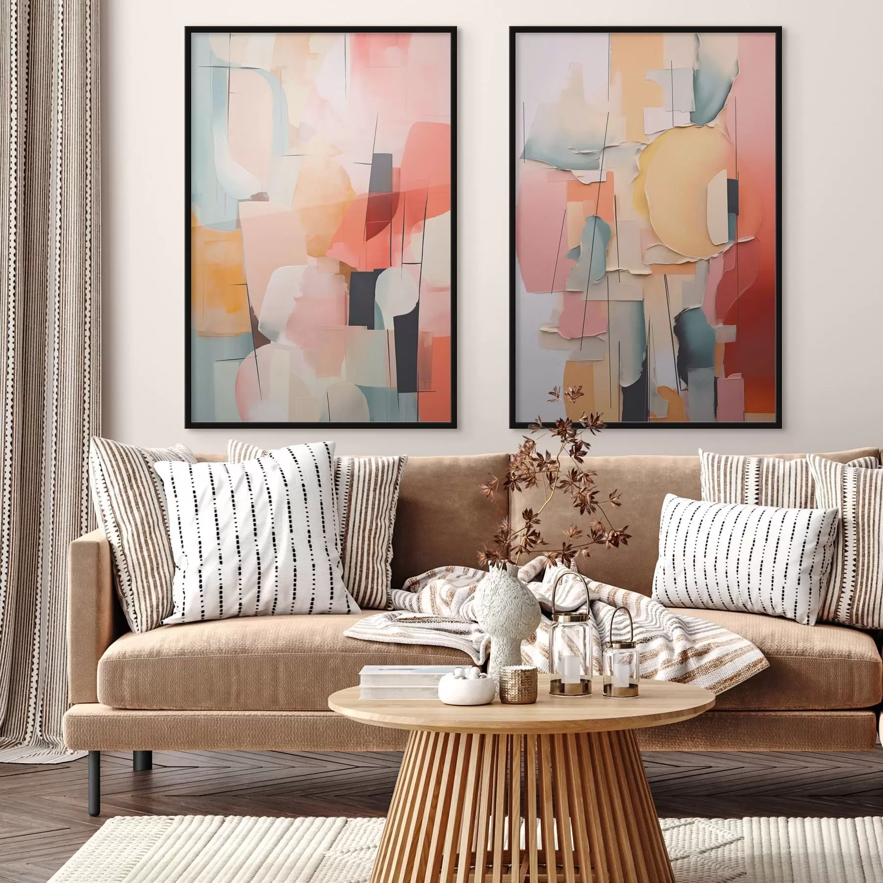 Fototapete Abstraktionen d00609