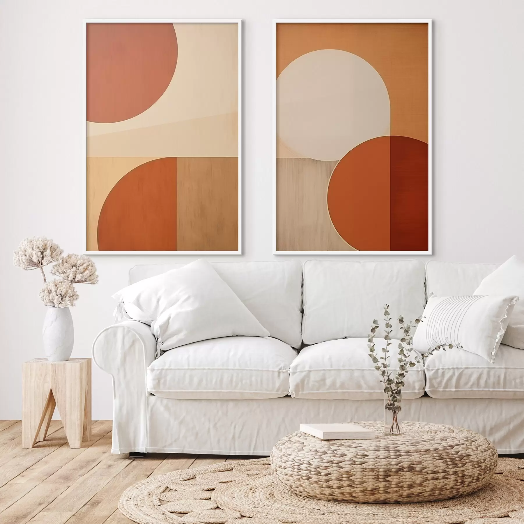 Fototapete Abstraktion d00762