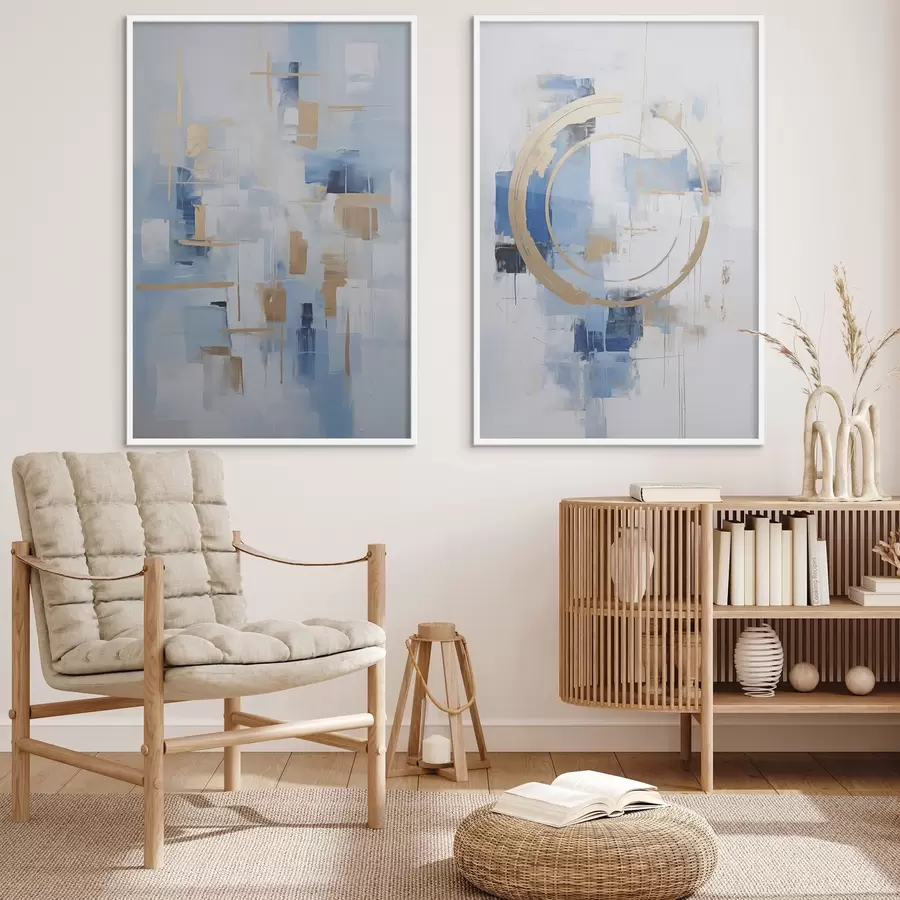 Fototapete Moderne Abstraktion d00770