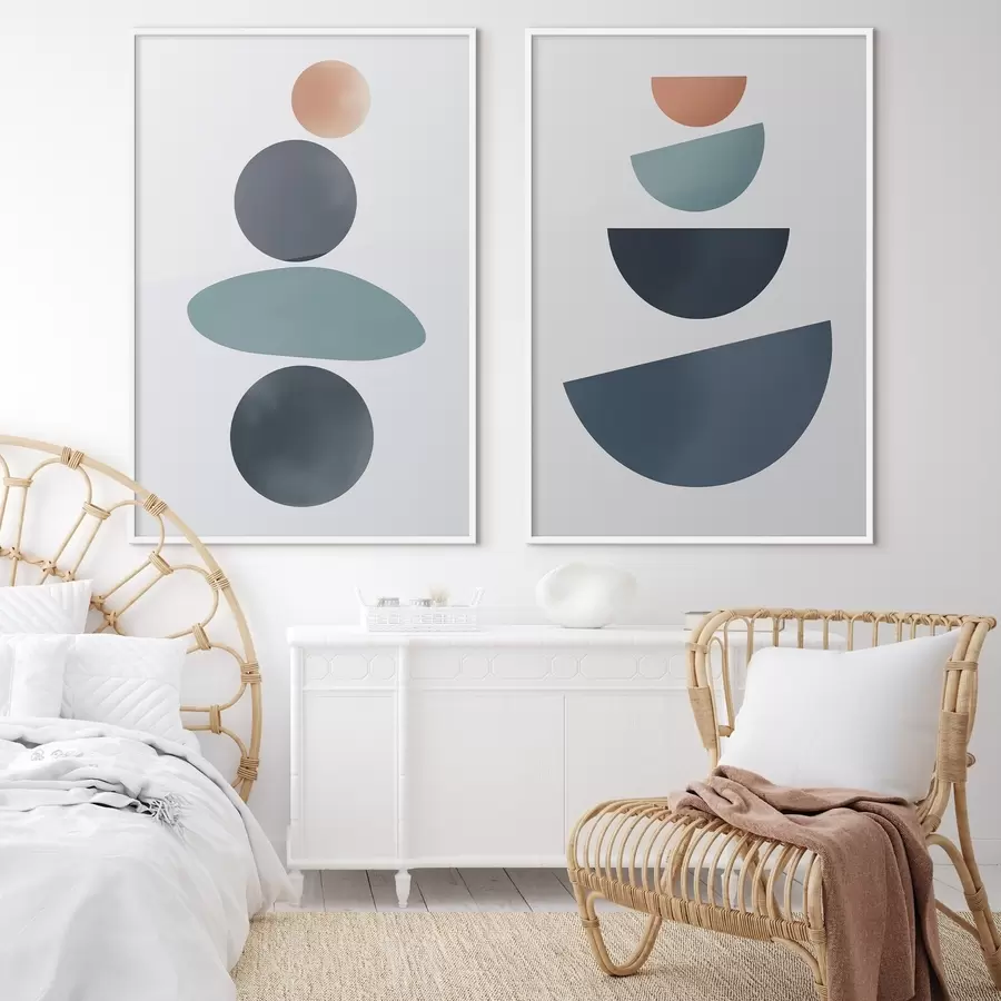 Fototapete Abstrakte Zusammensetzung d00792