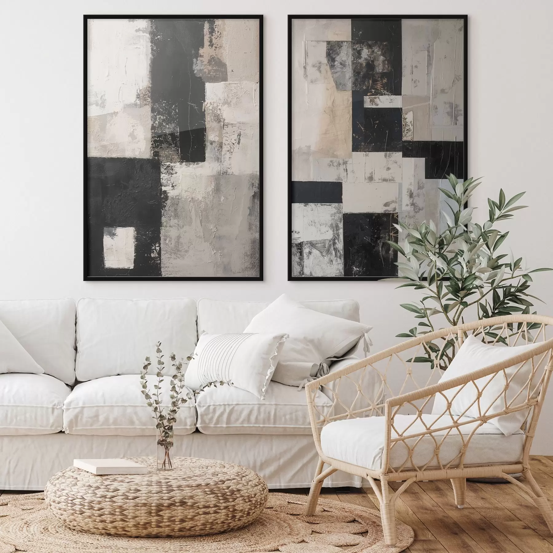 Fototapete Geometrie d00810