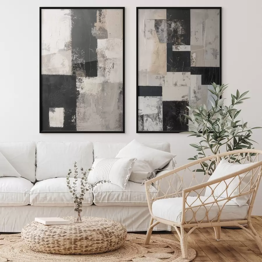 Fototapete Geometrie d00810