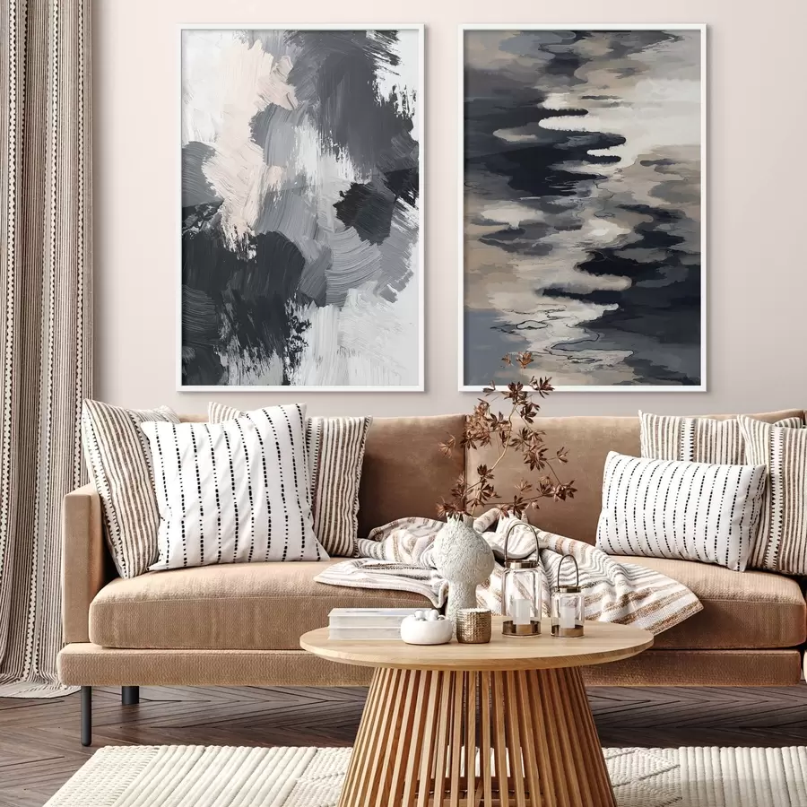 Fototapete Wolken d00812