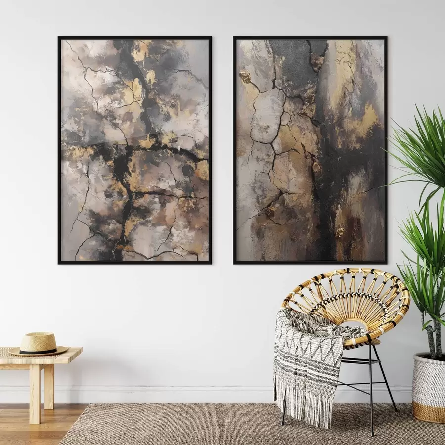 Fototapete Marmor d00813