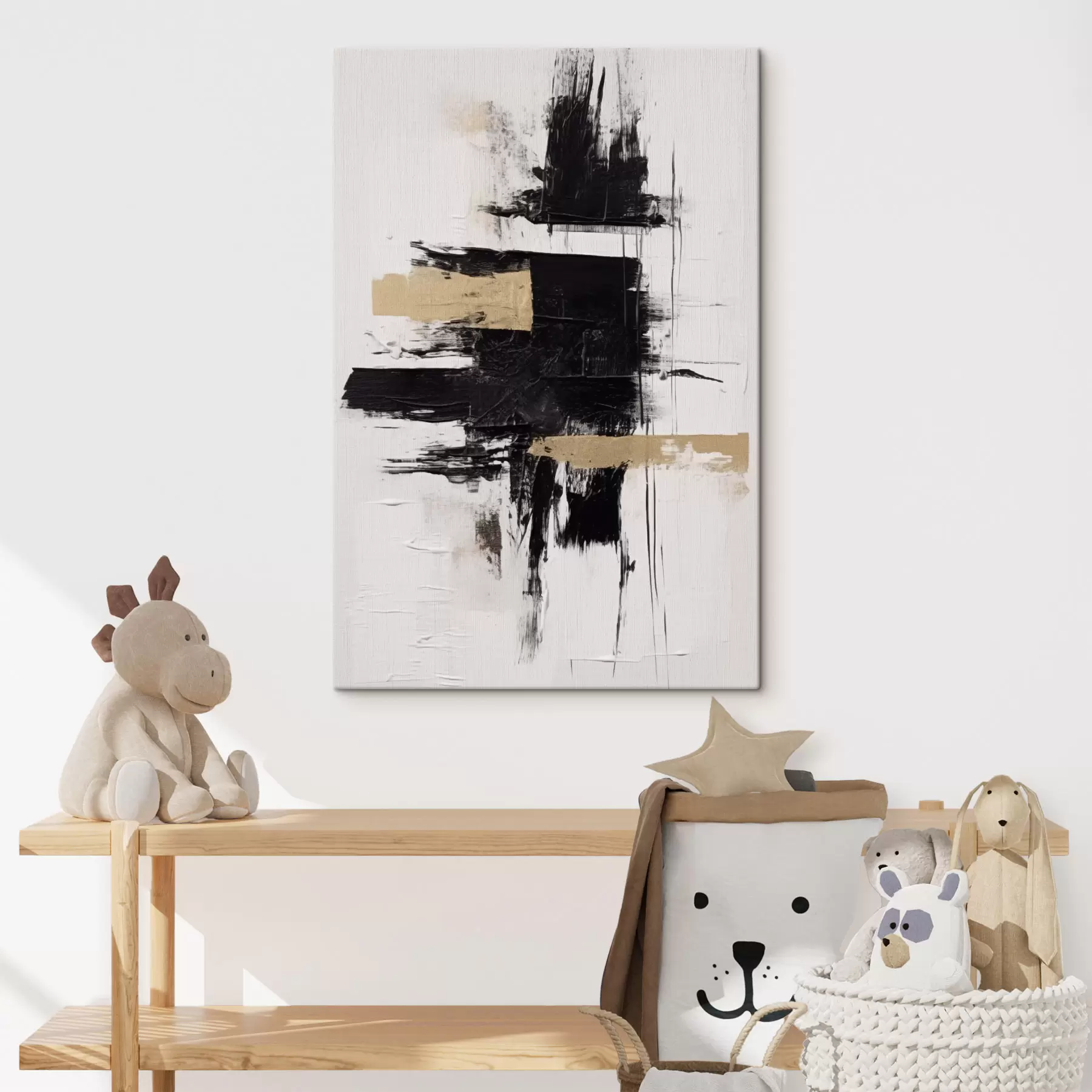 Wandbilder Abstraktion s47354