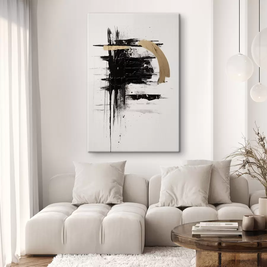 Wandbilder Abstraktion s47355