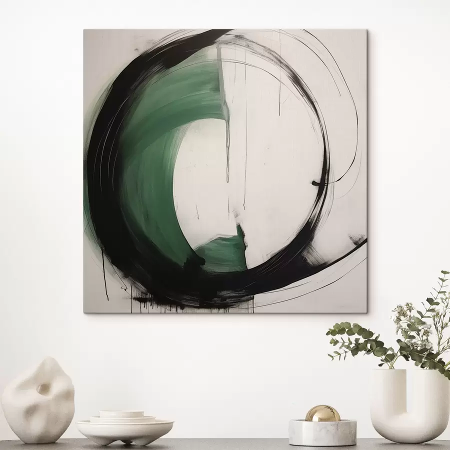 Wandbilder Abstraktion s47375