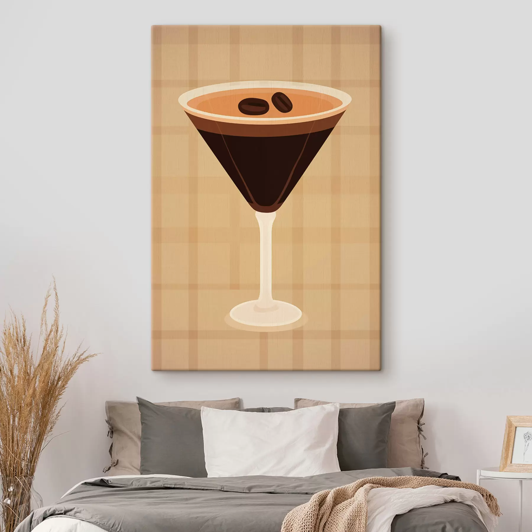 Wandbilder Kaffee s47395