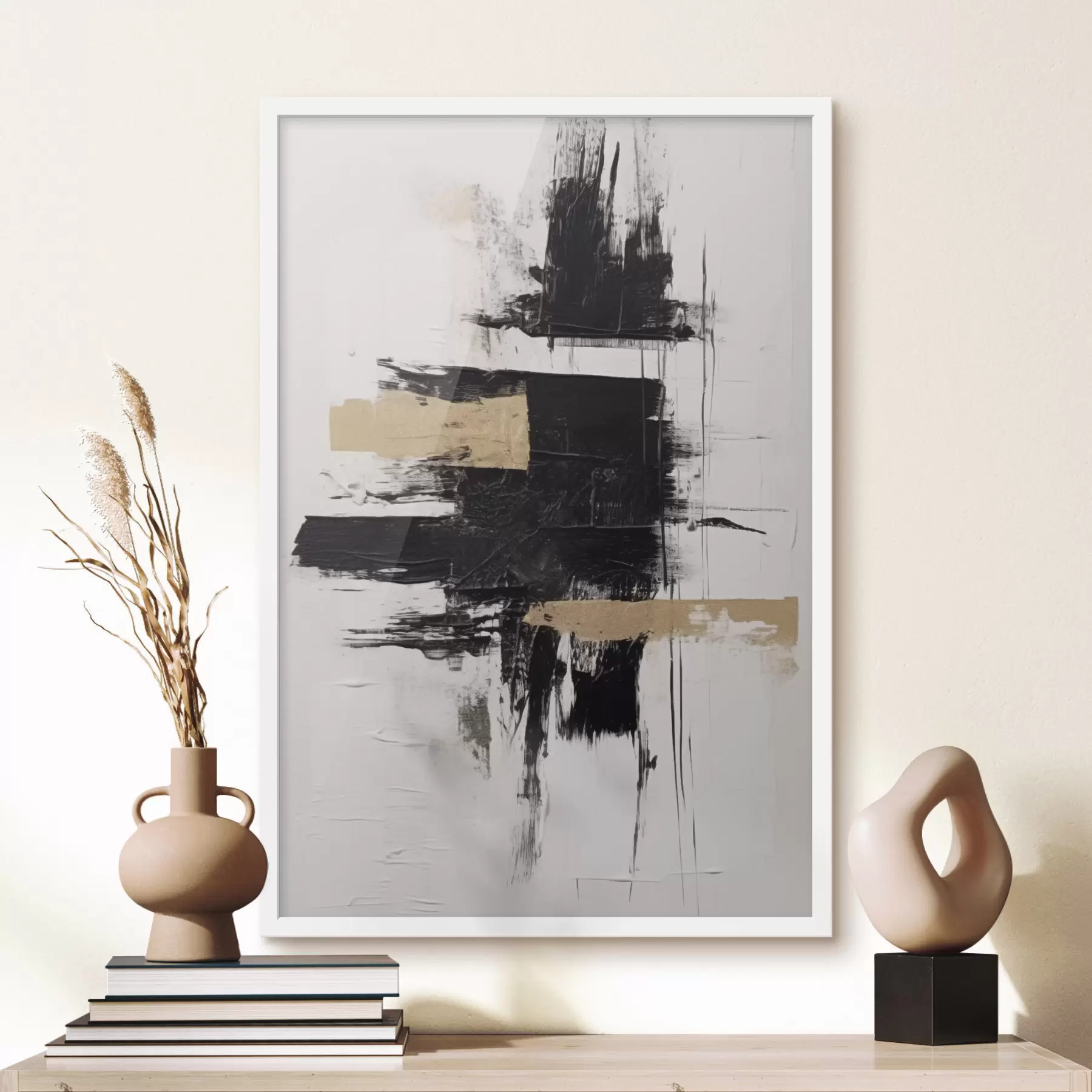 Fototapete Abstraktion f47354