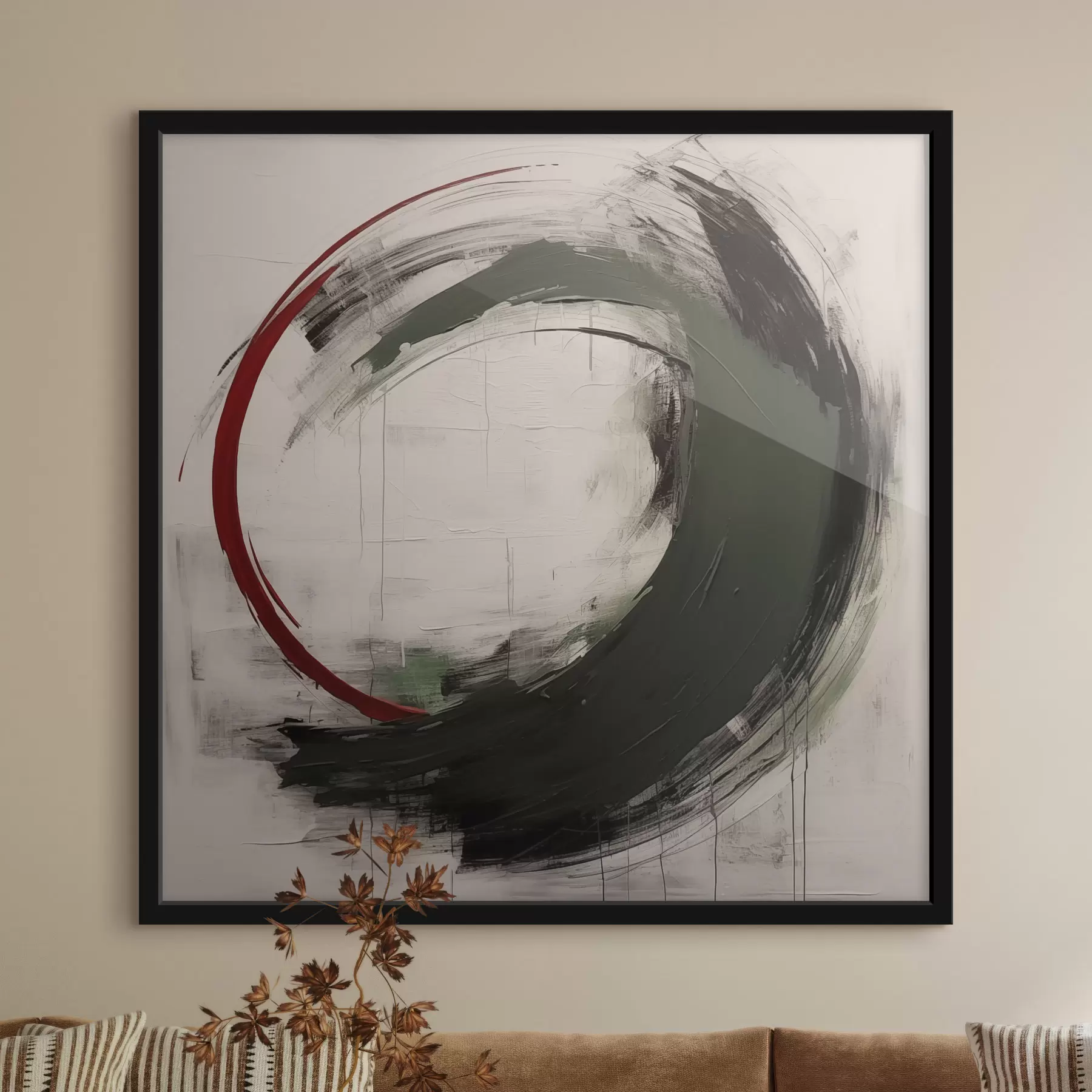 Fototapete Abstraktion f47373