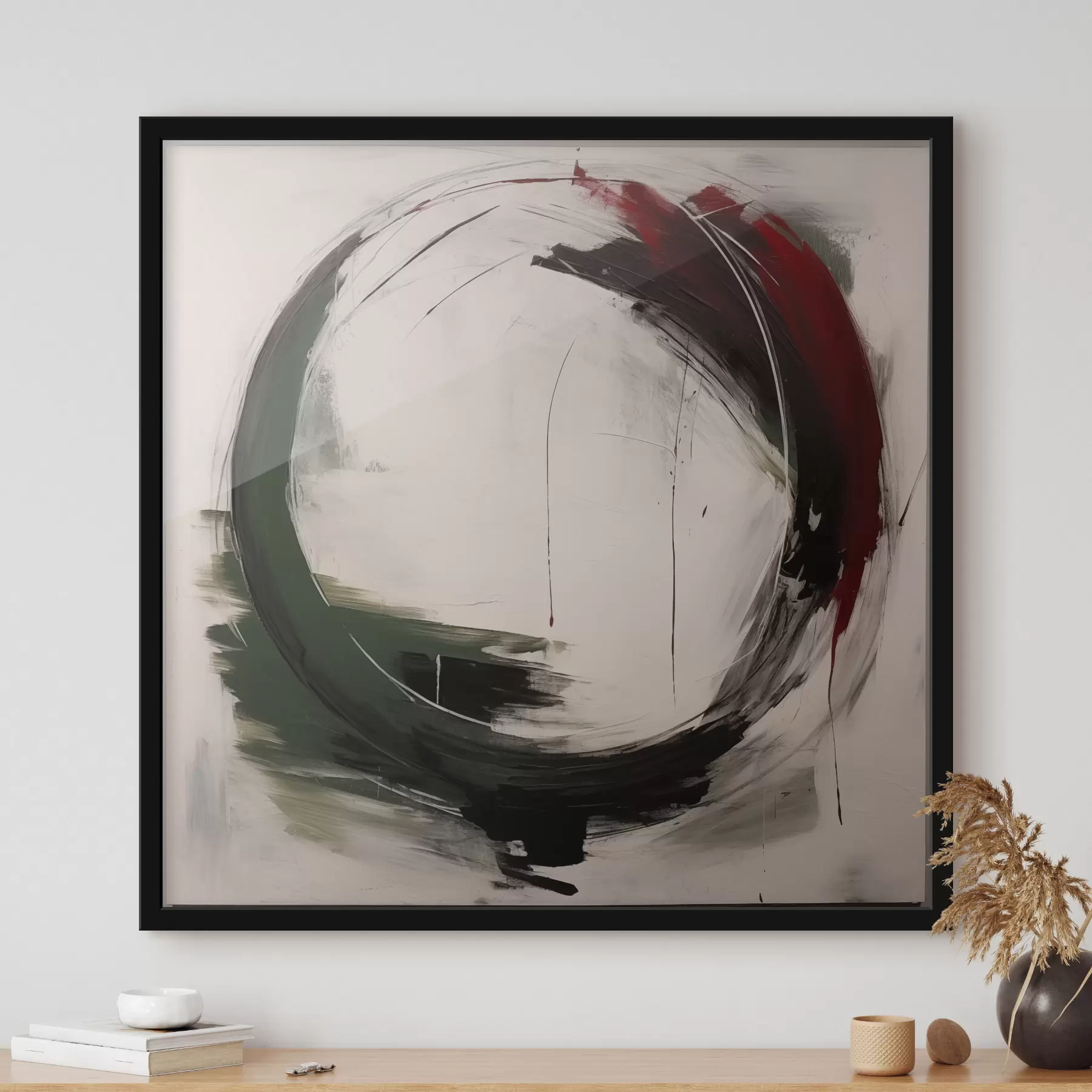 Fototapete Abstraktion f47374