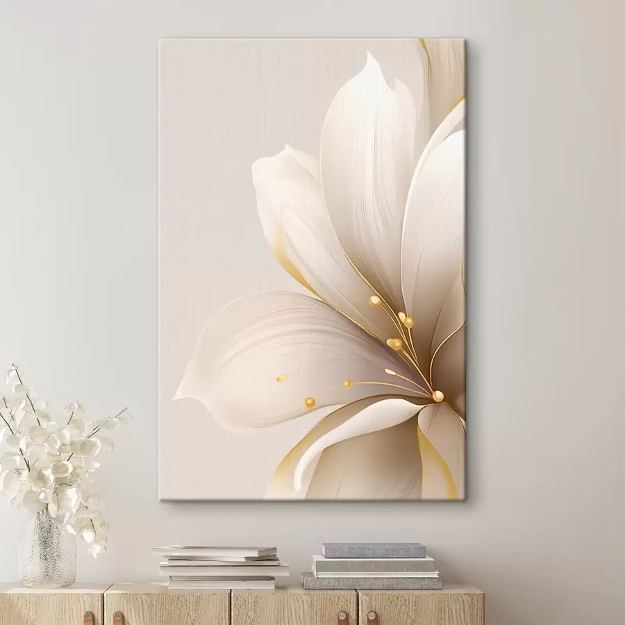 Wandbilder Lilia s47367